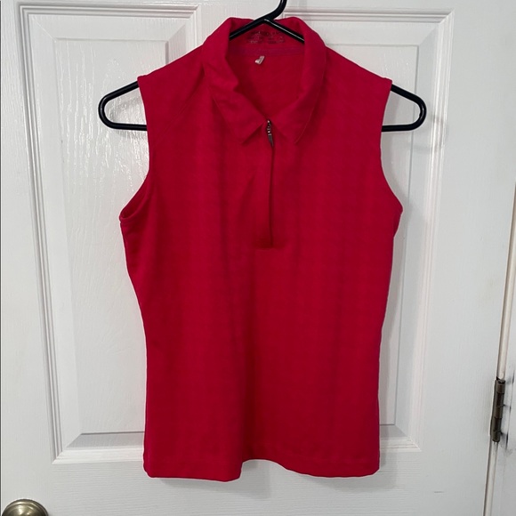 Nike Tops - Nike Golf Sleeveless Women's Top